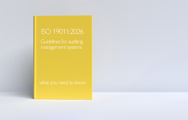 ISO 19011の改訂―あなたが知っておくべきこと