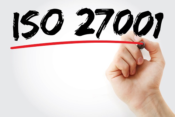 ISO/IEC 27000シリーズ規格