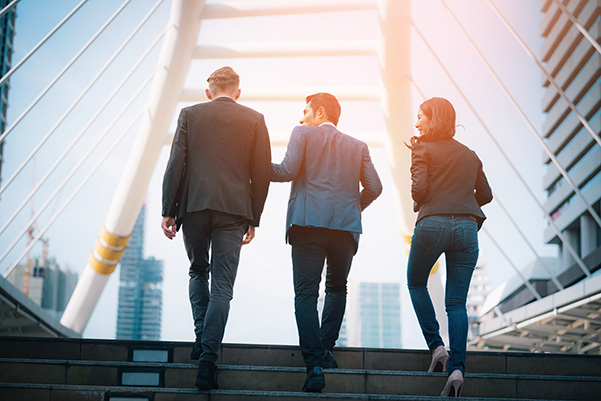 パフォーマンスとレジリエンス: 2026年への展望