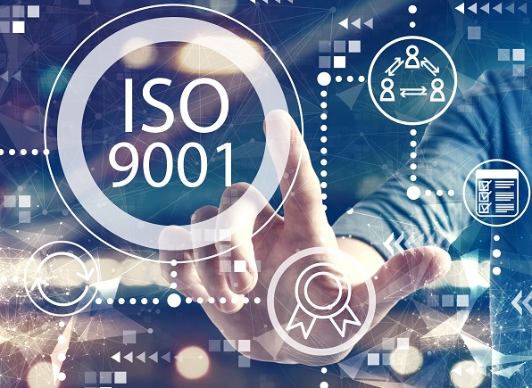校正とISO 9001/ ISO 9002、ISO/IEC 17025