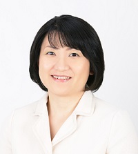 赤羽真紀子さん