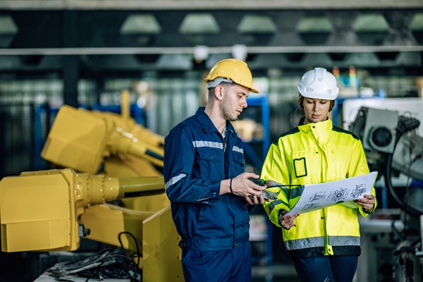 【4/9 (木)】第二者監査　みんなで学ぶ課題と改善の情報共有【第1回 ー 第二者監査の手順書】