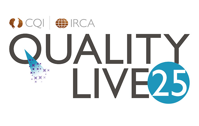 クオリティの今を考える CQI のイベント: Quality ライブ2024