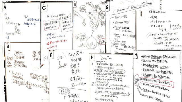 イベントレポート: クオリティの文化醸成におけるリーダーシップの役割 (前編)