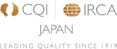 CQI|IRCA JAPAN