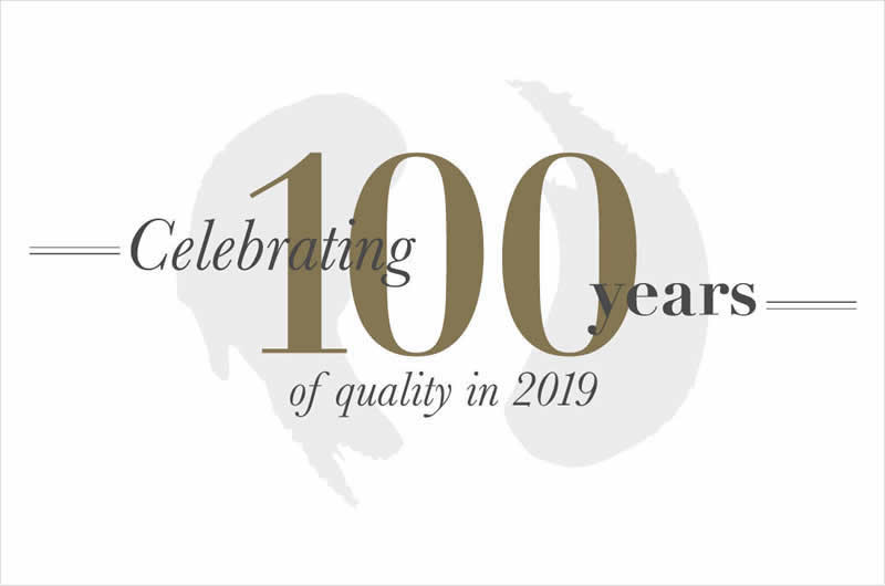 CQI|IRCA 100周年