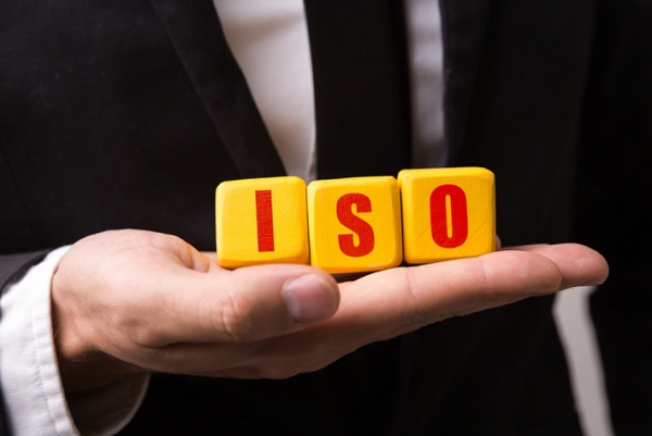 ISO 9001 ユーザー調査2020