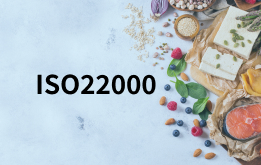 ISO22000