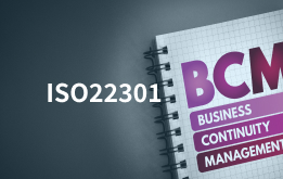 ISO22301