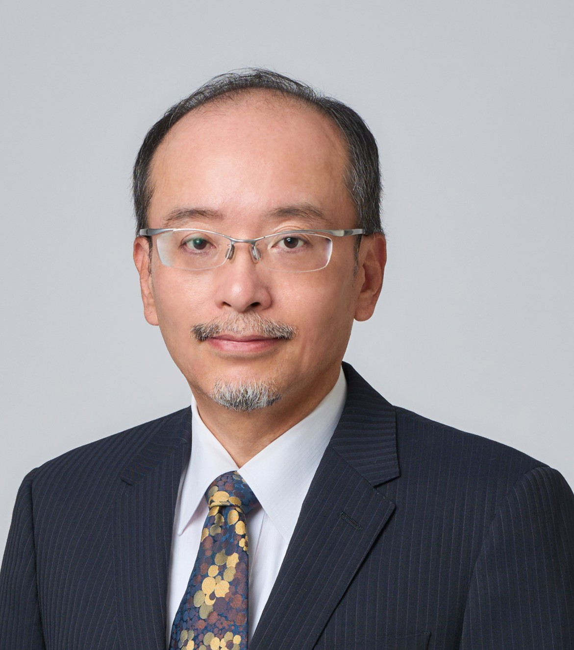 勝俣良介さん